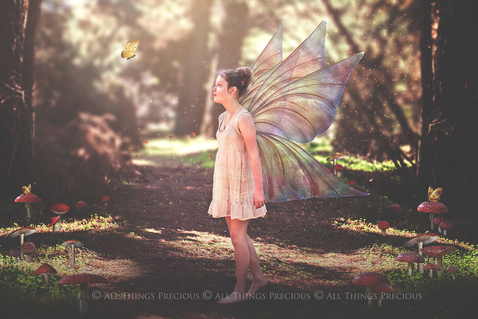 Digital Fairy Wings Overlays clipart. Png transparent see through files for photoshop. Butterfly Angel, Color, Print Photography editing. High resolution, 300dpi. Printable, Photography Graphic design assets, add on stock resources. Magical Scrapbooking design. Faery Photographer edit. Colorful Big Bundle. ATP Textures
